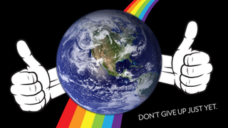 13 Reasons the World Is Still Awesome
